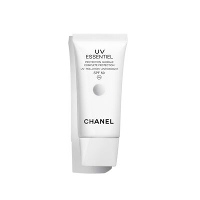 PROTECCIÓN GLOBAL UV - CONTAMINACIÓN - ANTIOXIDANTE SPF 50